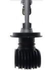 LED автолампа AMS Vision-R H4 H/L 6000K CSP