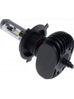 LED автолампа AMS Vision-R H4 H/L 6000K CSP