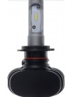 LED автолампа AMS Vision-R HB3(9005) 6000K CSP