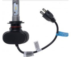 LED автолампа AMS Vision-R H7 6000K CSP