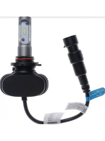 LED автолампа AMS Vision-R HB3(9005) 6000K CSP