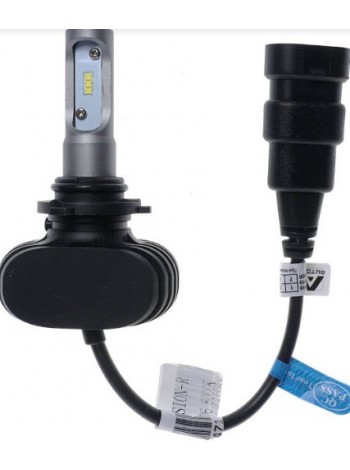 LED автолампа AMS Vision-R HB4(9006) 6000K CSP