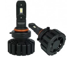LED автолампа AMS Original-F HB3/HB4 5500K