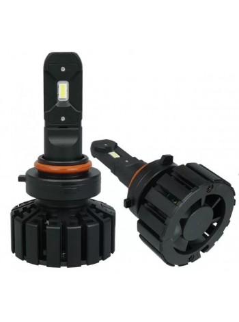 LED автолампа AMS Original-F HB3/HB4 5500K