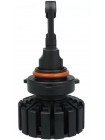 LED автолампа AMS Original-F HB3/HB4 5500K