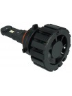 LED автолампа AMS Original-F HB3/HB4 5500K