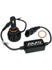 LED автолампа AMS Original-F HB3/HB4 5500K