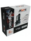 LED автолампа AMS Original-F HB3/HB4 5500K