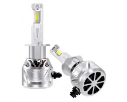 LED автолампа AMS Original-F H1 5500K Canbus