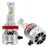 LED автолампа AMS Original-F H8/H9/H11/H16JP 5500K Canbus
