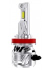 LED автолампа AMS Original-F H8/H9/H11/H16JP 5500K Canbus