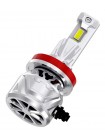 LED автолампа AMS Original-F H8/H9/H11/H16JP 5500K Canbus