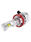 LED автолампа AMS Original-F H8/H9/H11/H16JP 5500K Canbus
