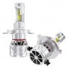LED автолампа AMS Original-F H4 H/L 5500K Canbus