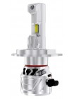 LED автолампа AMS Original-F H4 H/L 5500K Canbus