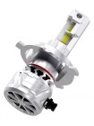 LED автолампа AMS Original-F H4 H/L 5500K Canbus