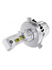 LED автолампа AMS Original-F H4 H/L 5500K Canbus
