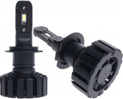 LED автолампа AMS Original-F H7 5500K 