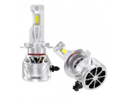 LED автолампа AMS Original-F H7 5500K Canbus