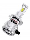 LED автолампа AMS Original-F HB3/HB4 5500K Canbus