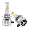 LED автолампа AMS Original-F HB3/HB4 5500K Canbus