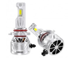 LED автолампа AMS Original-F HB3/HB4 5500K Canbus