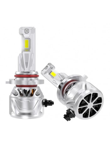 LED автолампа AMS Original-F HB3/HB4 5500K Canbus