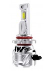 LED автолампа AMS Original-F HB3/HB4 5500K Canbus