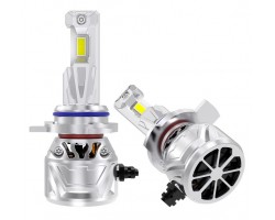 LED автолампа AMS Original-F HIR2 5500K Canbus