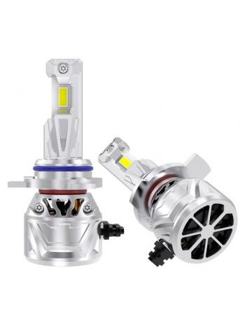 LED автолампа AMS Original-F HIR2 5500K Canbus