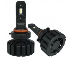 LED автолампа AMS Ultimate Power-F HB3/HB4 5500K CANBUS