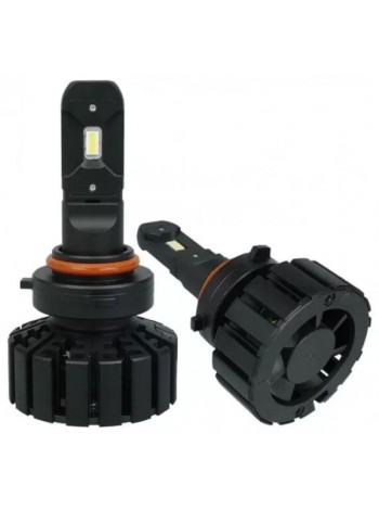 LED автолампа AMS Ultimate Power-F HB3/HB4 5500K CANBUS