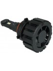 LED автолампа AMS Ultimate Power-F HB3/HB4 5500K CANBUS