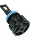 LED автолампа AMS Ultimate Power-F H11 5500K CANBUS