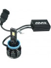 LED автолампа AMS Ultimate Power-F H11 5500K CANBUS