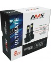 LED автолампа AMS Ultimate Power-F H11 5500K CANBUS