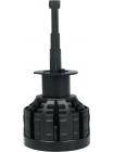 LED автолампа AMS Ultimate Power-F H1 5500K CANBUS