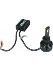 LED автолампа AMS Ultimate Power-F H1 5500K CANBUS
