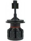 LED автолампа AMS Ultimate Power-F H4 H/L 5500K CANBUS