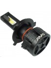 LED автолампа AMS Ultimate Power-F H4 H/L 5500K CANBUS