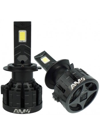 LED автолампа AMS Ultimate Power-F H7 5500K CANBUS