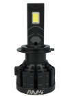 LED автолампа AMS Ultimate Power-F H7 5500K CANBUS