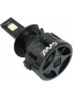 LED автолампа AMS Ultimate Power-F H7 5500K CANBUS