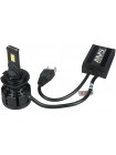 LED автолампа AMS Ultimate Power-F H7 5500K CANBUS