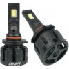 LED автолампа AMS Ultimate Power-F HB3(9005) 5500K CANBUS