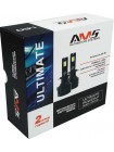 LED автолампа AMS Ultimate Power-F HB3(9005) 5500K CANBUS
