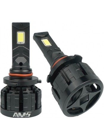 LED автолампа AMS Ultimate Power-F HB3(9005) 5500K CANBUS