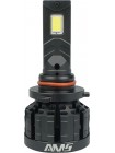 LED автолампа AMS Ultimate Power-F HB3(9005) 5500K CANBUS