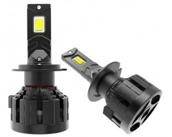 LED автолампа AMS Ultimate Power-F HB4(9006) 5500K CANBUS