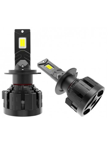 LED автолампа AMS Ultimate Power-F HB4(9006) 5500K CANBUS